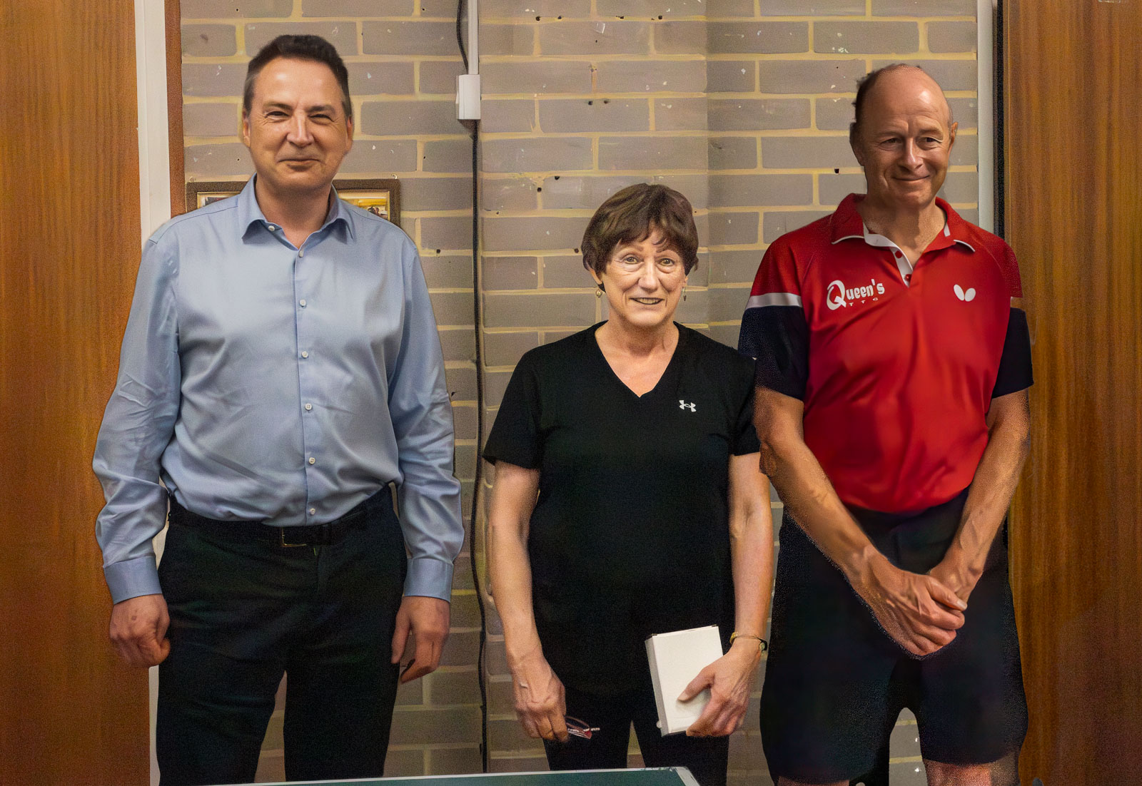 Div 2 Doubles Winners - (Closed tournament-36.jpg)
